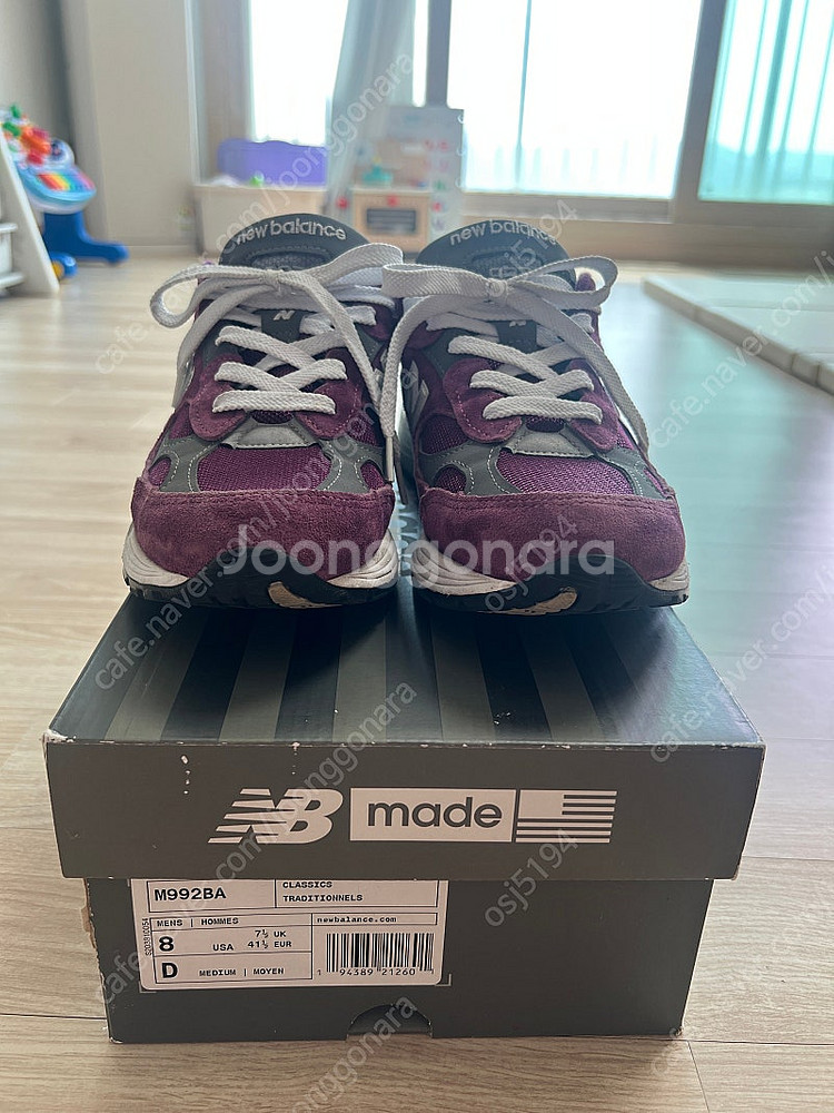992 마룬 260--1