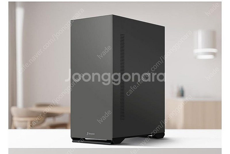 주연테크 라이젠 데스크탑 컴퓨터--0