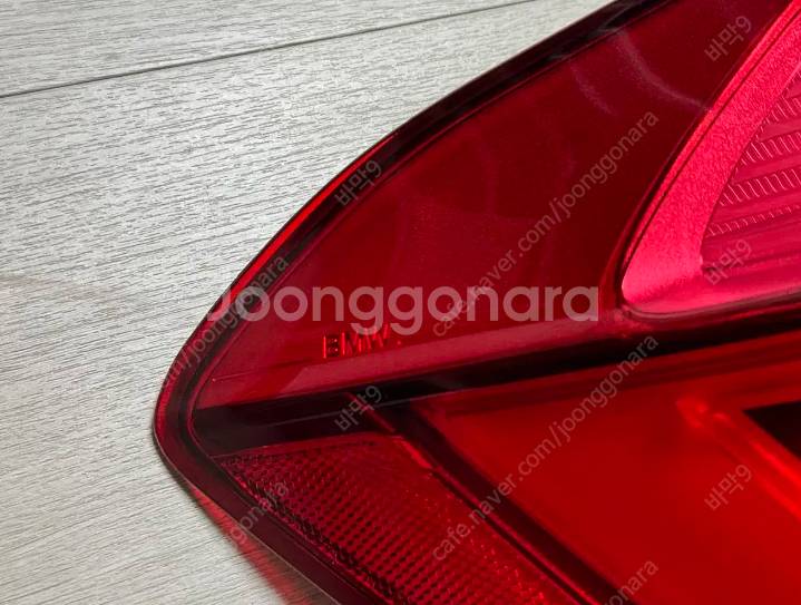 BMW 3시리즈 F30 부품 판매합니다.--7