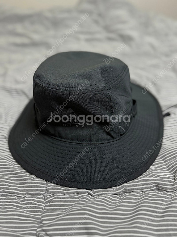 나이키 acg nrg 버킷햇 초판--0