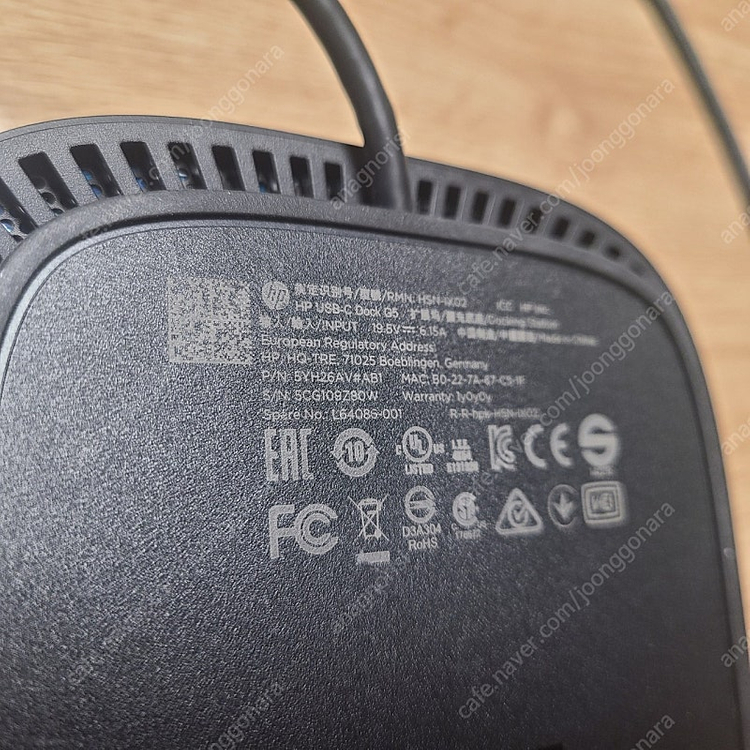 hp elitebook 830 G7--5