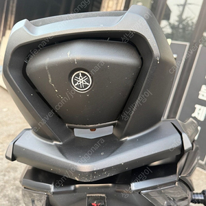 Tmax dx 19년식 짧은키로수 판매합니다