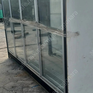 쇼케이스 냉장고 냉동고 업소용 고깃집 농협 마트 폐업 과일 야채 냉장 냉동고 중고