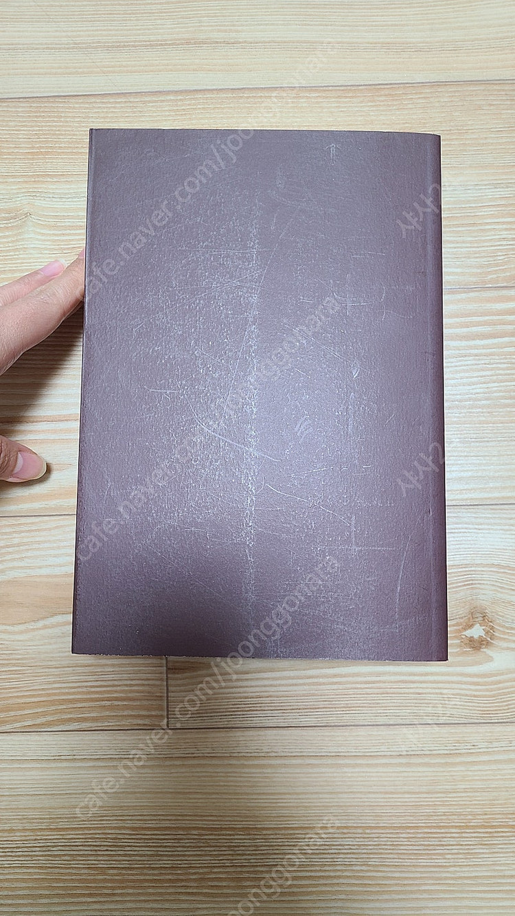 반비-나무를 담벼락에 끌고 들어가지 말라 1부 개인지--4