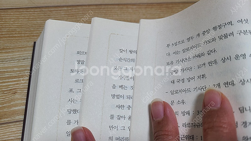 반비-나무를 담벼락에 끌고 들어가지 말라 1부 개인지--8