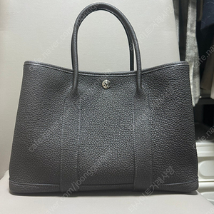 에르메스 가든파티 30 에벤 K각인