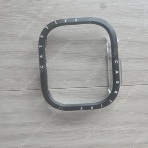 애플워치 울트라2 49mm 케이스티파이 케이스 팝니다