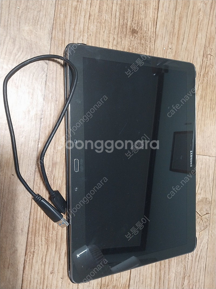 갤럭시노트 프로 lte (택포)--3