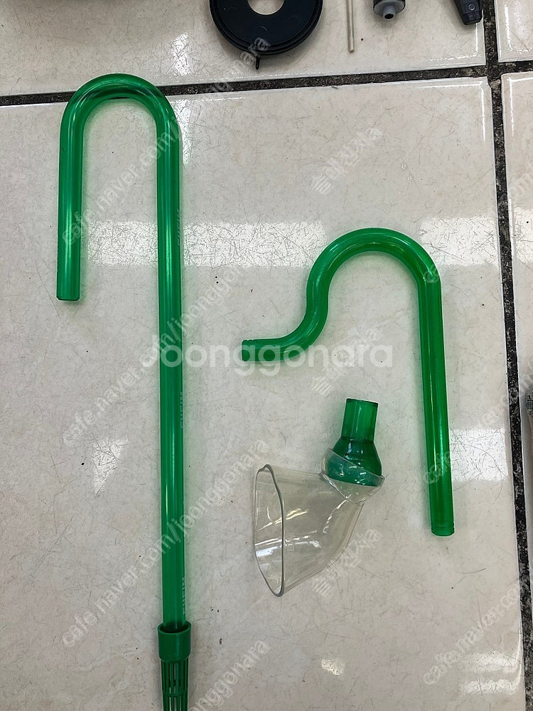 에하임2215 외부역하기 섭스프로 에하임--3