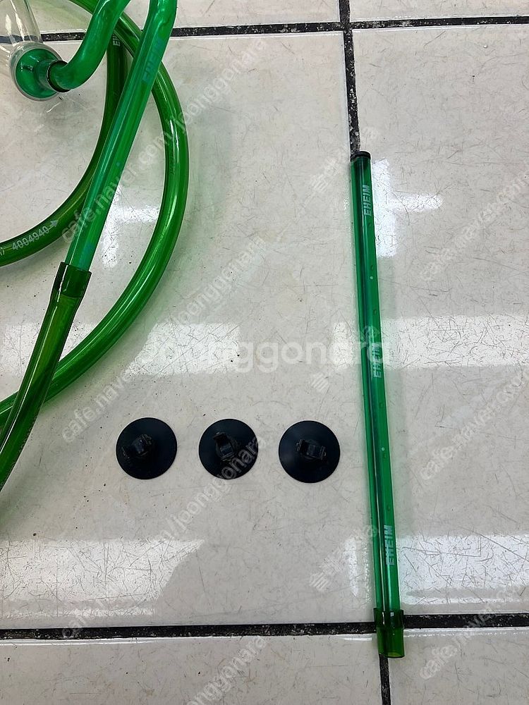 에하임2215 외부역하기 섭스프로 에하임--9