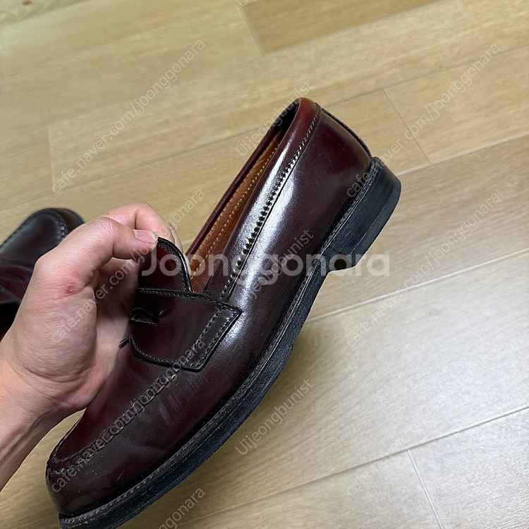 알든 ALDEN 986 6.5c--7