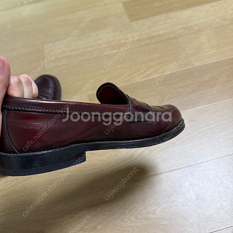 알든 ALDEN 986 6.5c--8