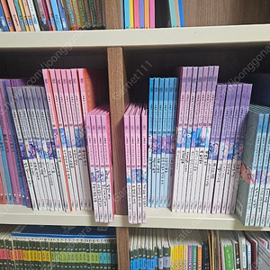 인의예지 한국전래동화걸작선