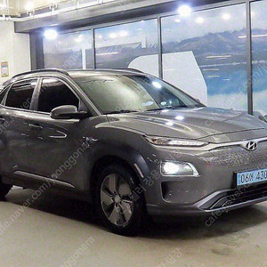 현대 코나 중고 코나 중고자동차 2019년식 41,174km 프리미엄 중고자동차매매