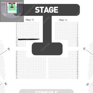 FIVE O ONE SS501 콘서트 VIP석 연석 2장 원가양도 (7/12 공연)