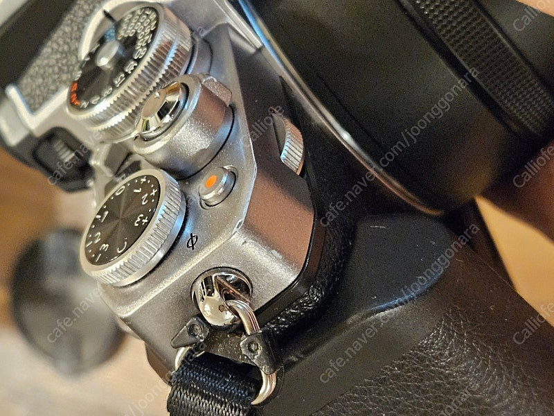 니콘 zfc 실버 + zdx 18-140mm 일괄--3