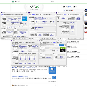 13600kf rtx4070ti ram64gb