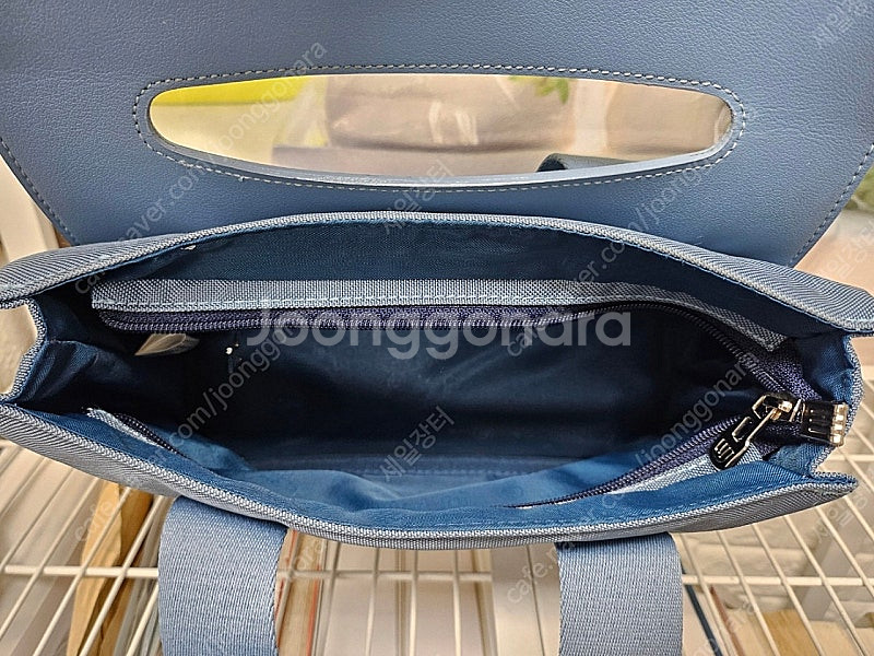엠유스포츠 여성 골프파우치백 토트백 카트백 골프가방GC...--6