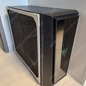 컴퓨터 반본체(SSD 제외) 인텔9600K, GTX1060 6GB, Z390