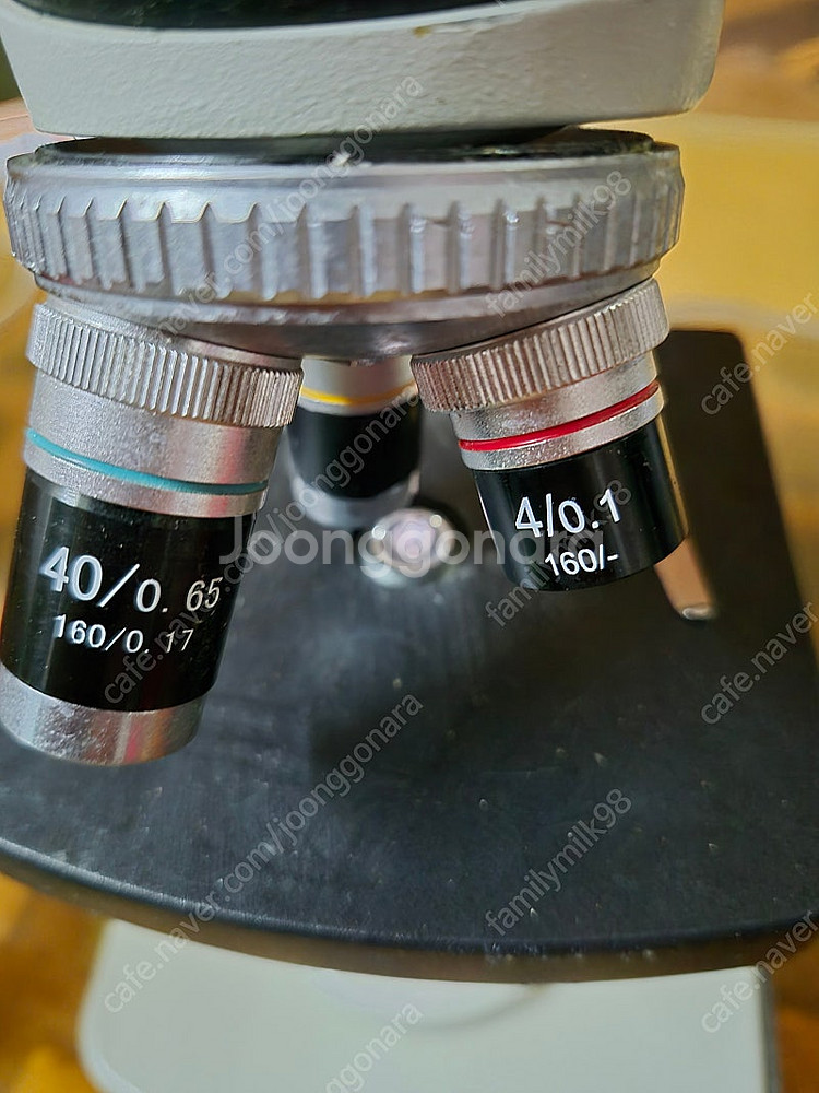 생물 현미경 OSUN OS-600J--4