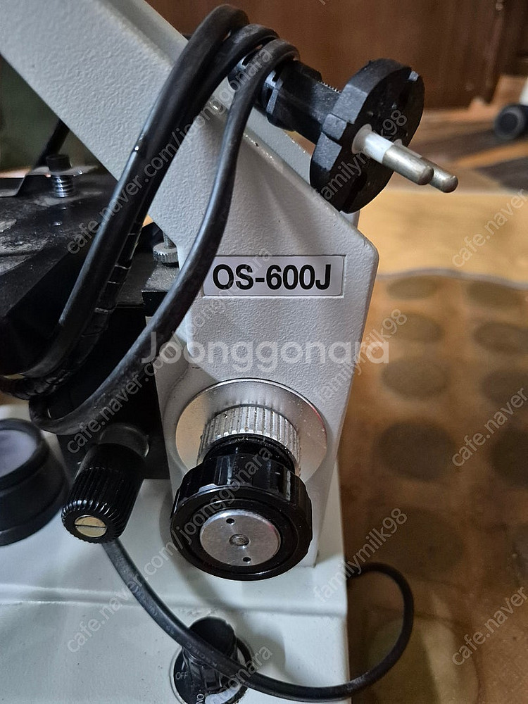 생물 현미경 OSUN OS-600J--7