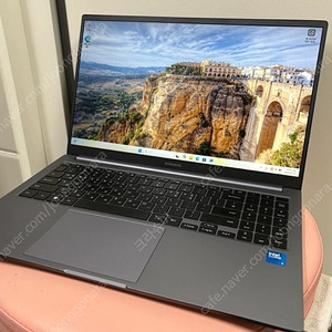 삼성 노트북 NT750XGQ-A51AG