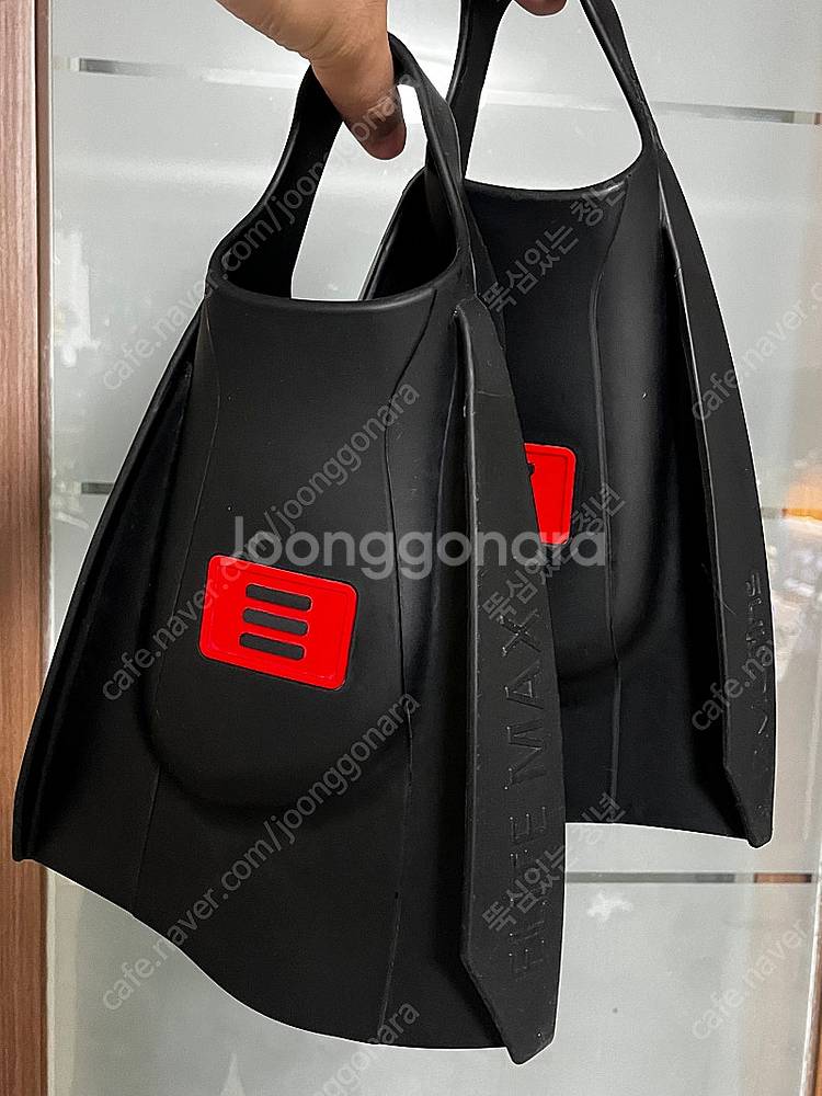 DMC 엘리트 맥스 숏핀 ML--0