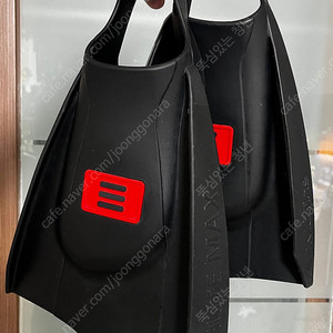 DMC 엘리트 맥스 숏핀 ML