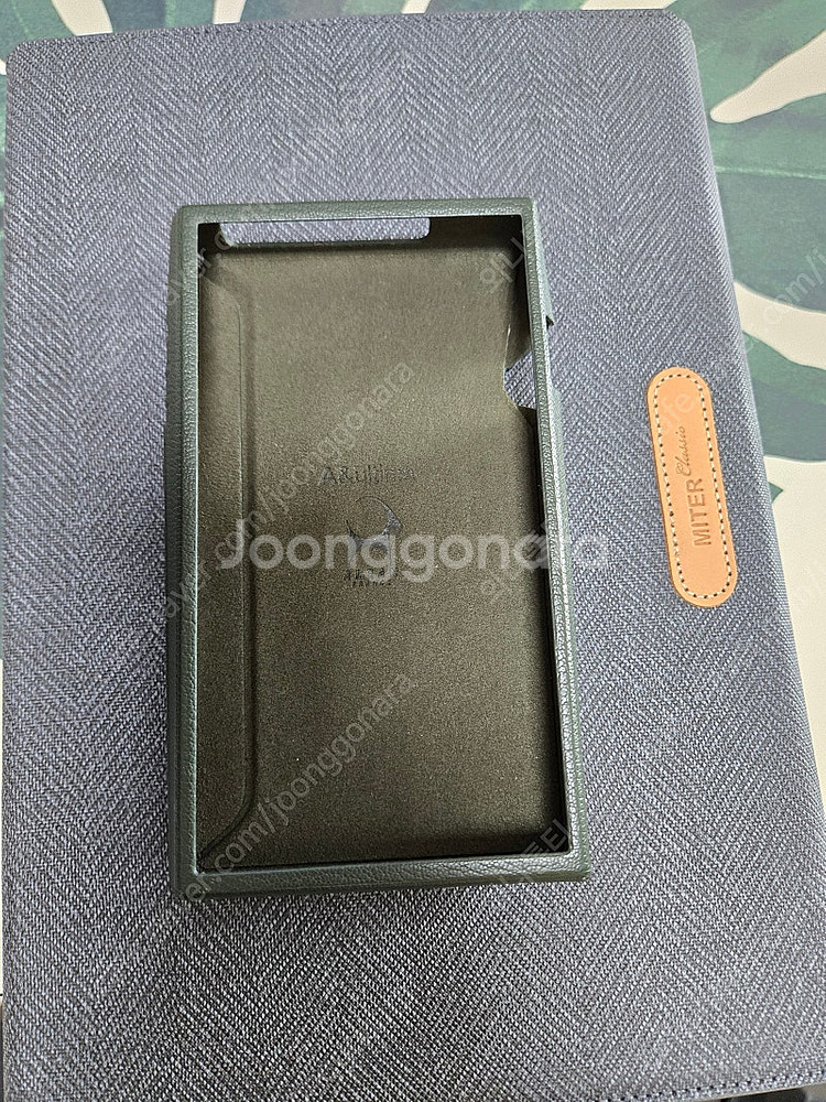 아스텔앤컨 sp3000 copper 및 타이오디오 발할...--2