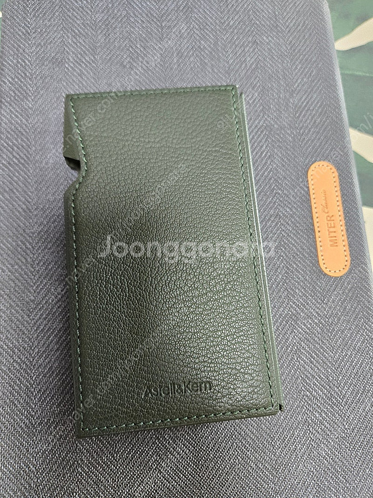 아스텔앤컨 sp3000 copper 및 타이오디오 발할...--3
