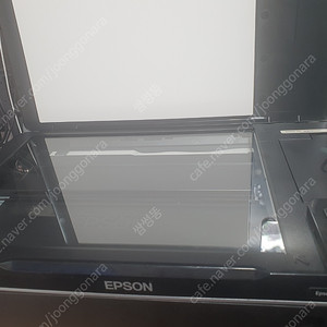 Epson Stylus TX120 엡손 복합기 ,프린터,스캔,복사