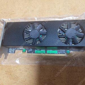 갤럭시 지포스 GTX950 2G LP (슬림PC용)