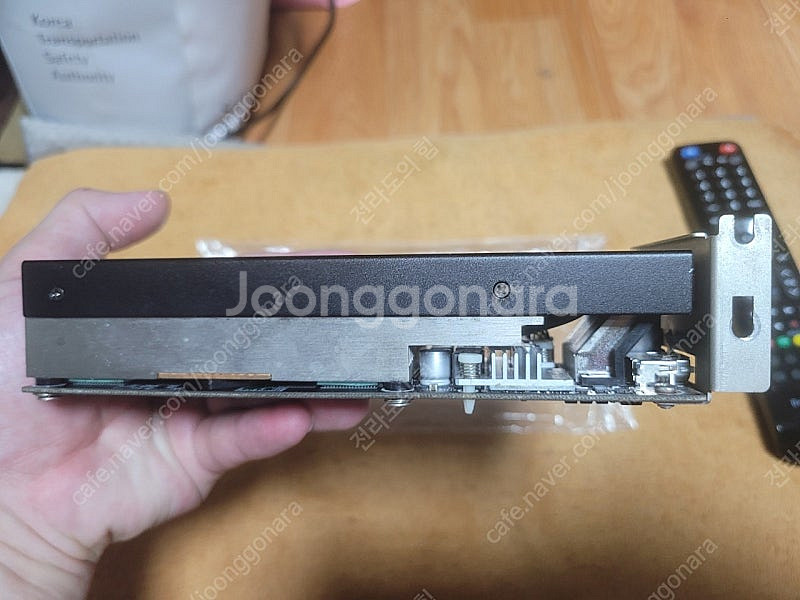갤럭시 지포스 GTX950 2G LP (슬림PC용)--4