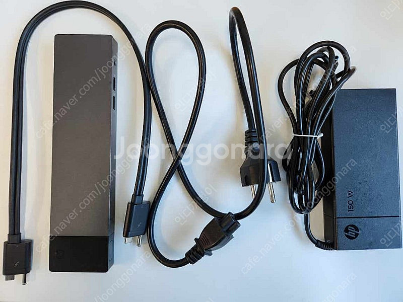 [HP 독] HP 노트북 Thunderbolt(썬더볼트...--0