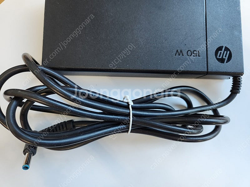 [HP 독] HP 노트북 Thunderbolt(썬더볼트...--1