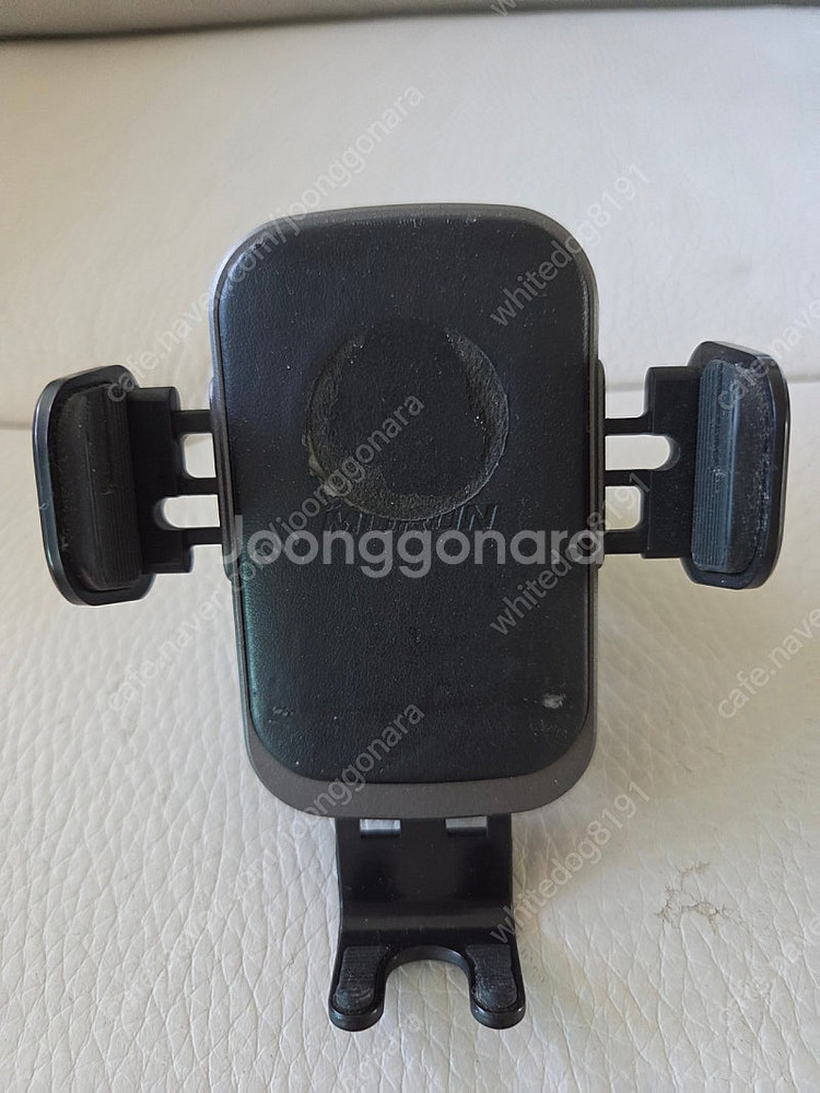 MORUN 차량용 무선충전거치대--0