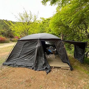 폴라리스 아퀼라 돔텐트