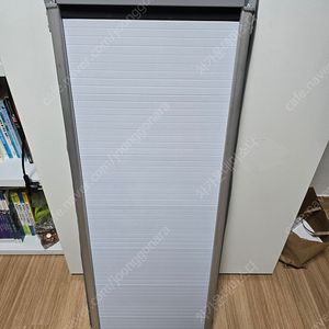 파세코 창문형 에어컨 연장키트 98cm