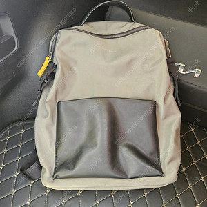 만다리나덕 오레 백팩 팝니다