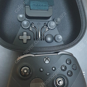 xbox 엘리트패드2 as 4월1일 까지 박스풀셋