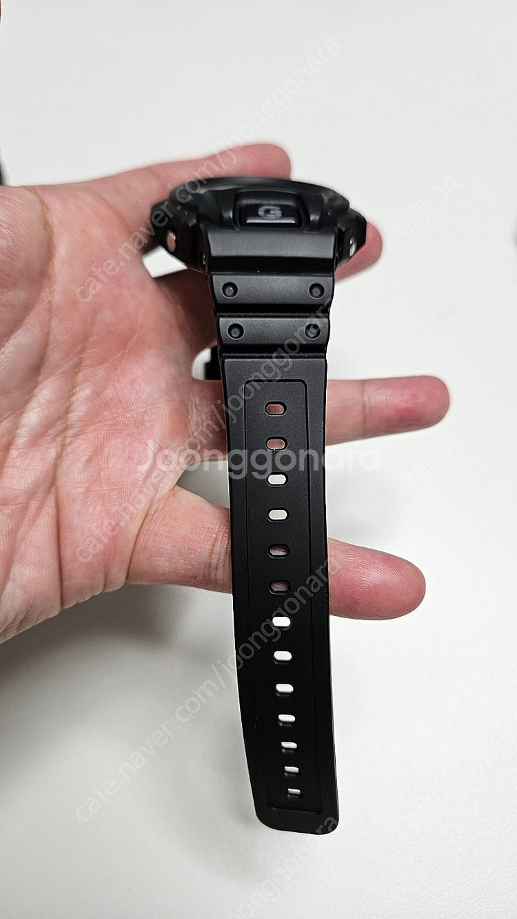 지샥 DW-6900WD-1DR--2