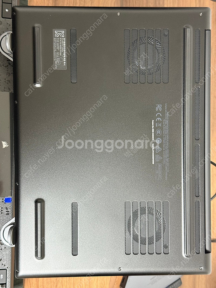 레이저 블레이드14 4070 32GB RZ09-0482--3