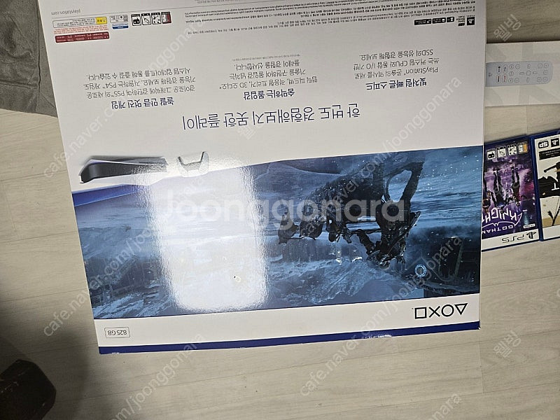 플스5디스크 1218a 1테라(825g) m.2 2tb...--2