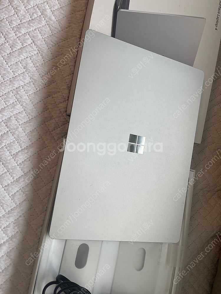 Surface Laptop 4. 노트북 랩탑4 판매해요...--0