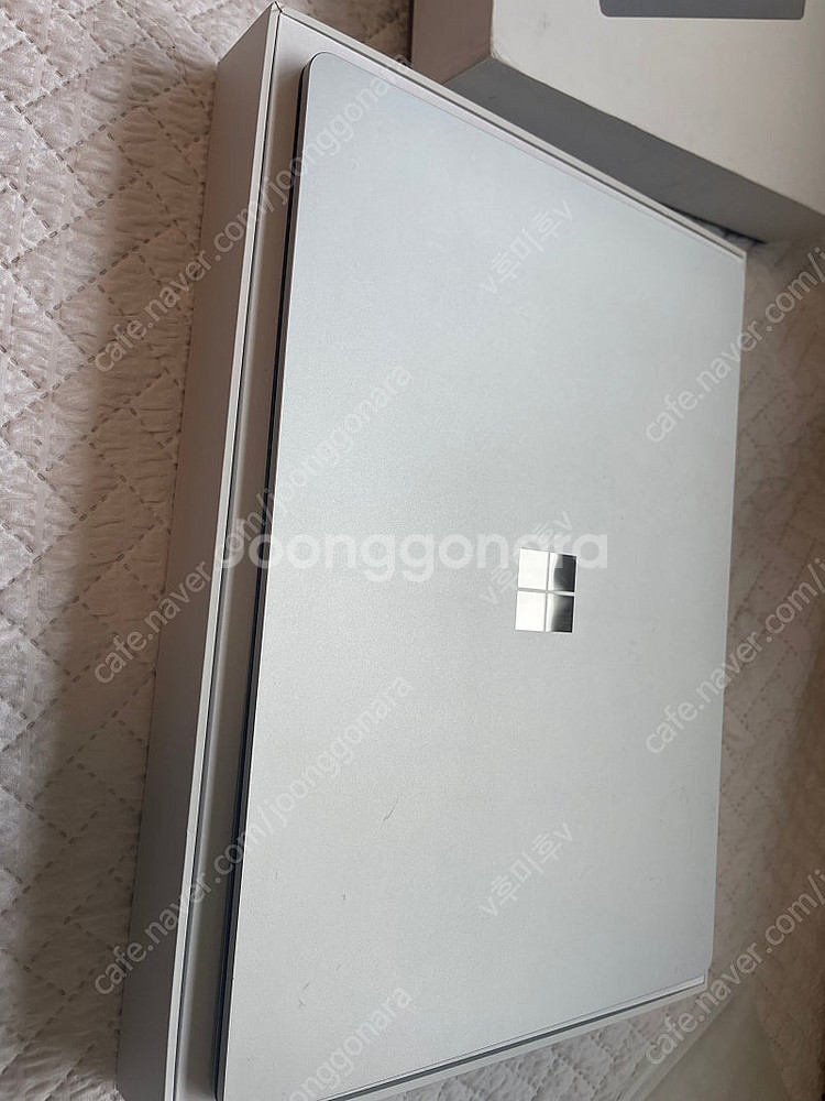 Surface Laptop 4. 노트북 랩탑4 판매해요...--1