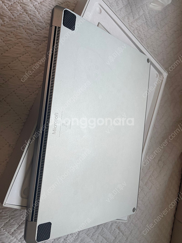 Surface Laptop 4. 노트북 랩탑4 판매해요...--3
