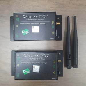 DIGI 24XStream X24-009PKI-RA 시리얼(RS232/485)-무선컨버터