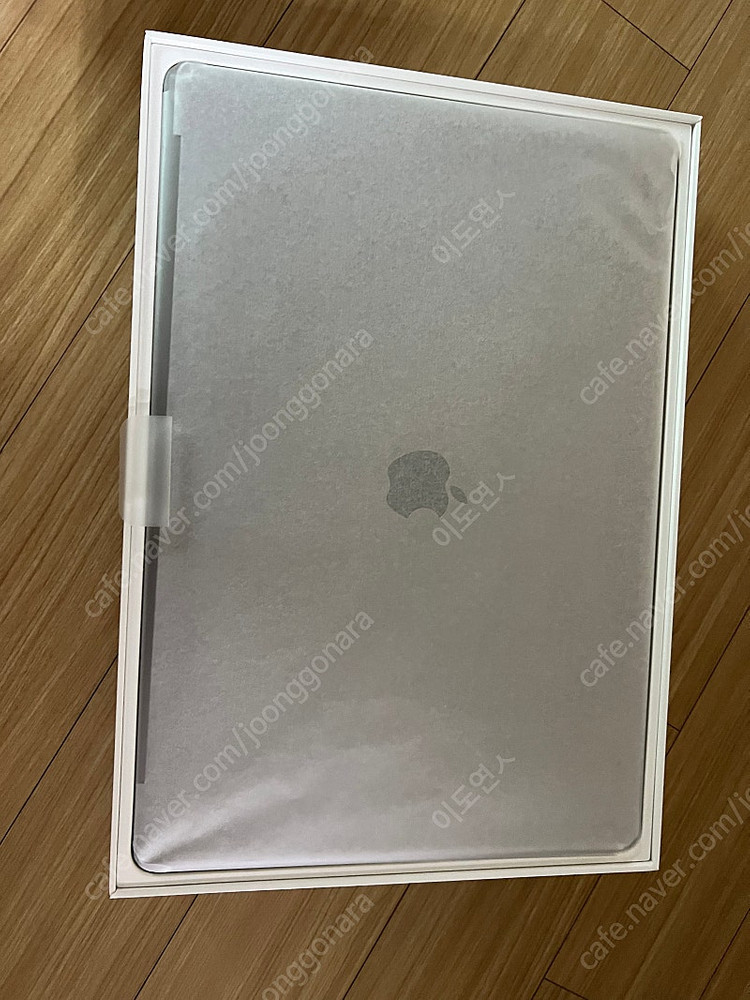 맥북프로 2018 15인치 부품용 이미지