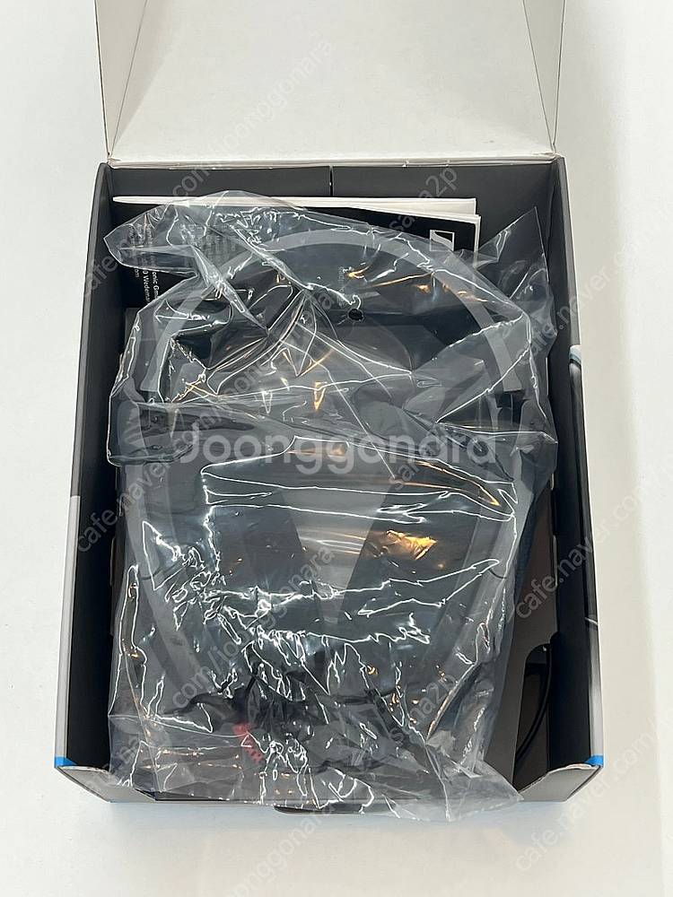 SENNHEISER HD600 젠하이저 헤드폰 팝니다.--3