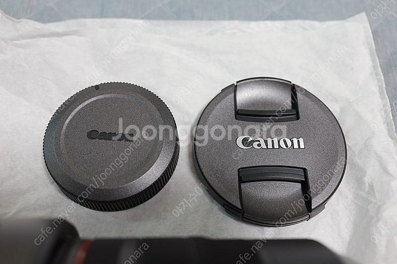 캐논 RF24-105mm F4L 신동품 / 캐논 R5 ...--1